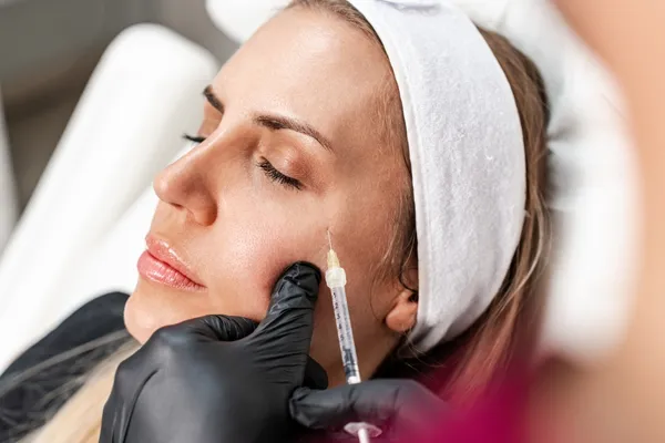 Calcium Hydroxylapatite Fillers