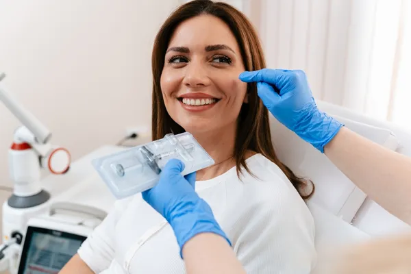 Hyaluronic Acid Fillers