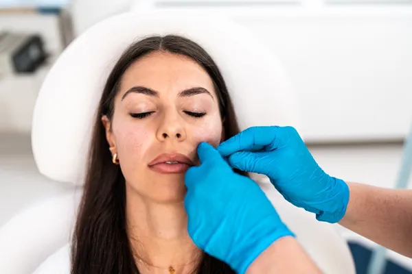 Polylactic Acid Fillers