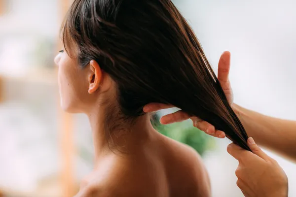 Hair Thickness and Volume