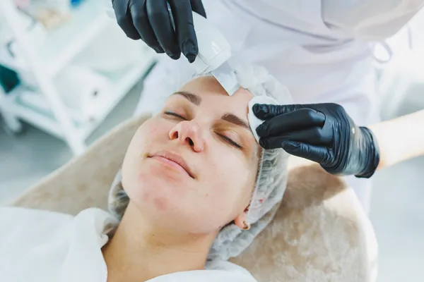 Acne Erase Medifacial