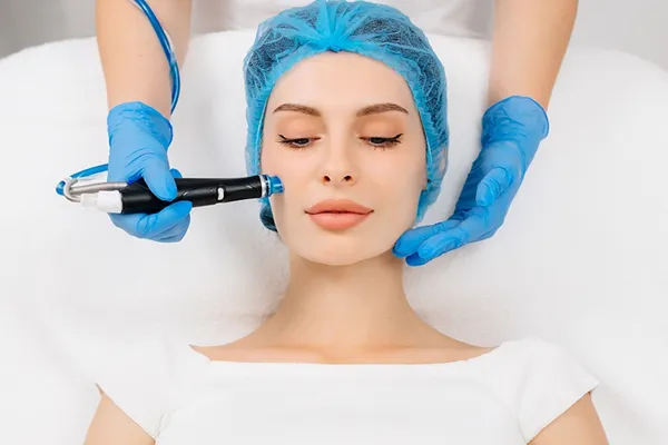HydraFacial Medifacial