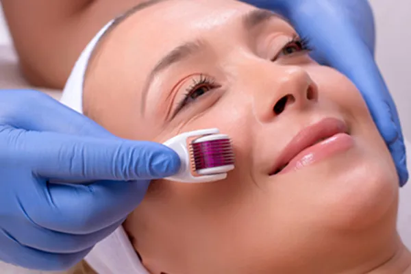 Collagen Stimulation