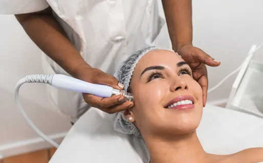 Radiofrequency Treatment