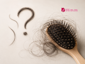 Daily Hair Fall