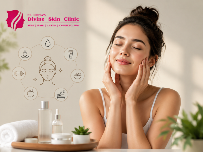 Healthy Skin