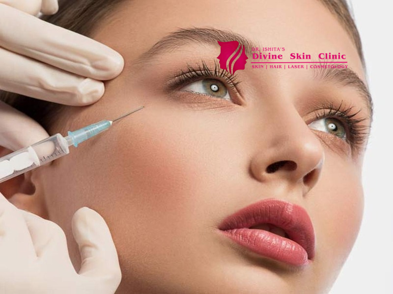 Botox Treatment in Agra