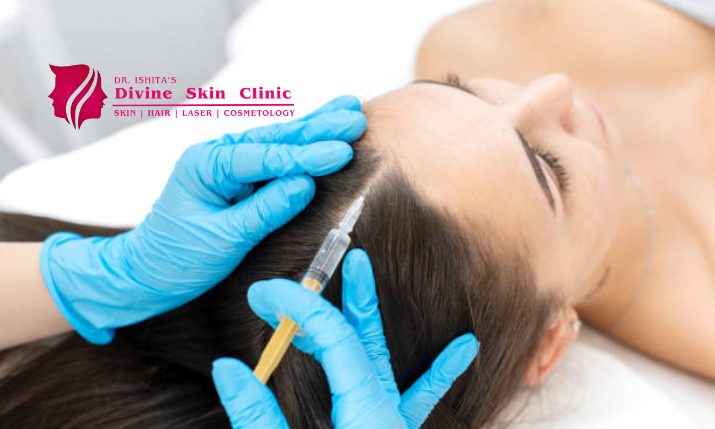 Hair Doctor in Agra