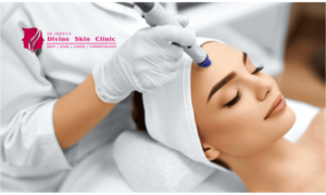 Dermatologist in Agra